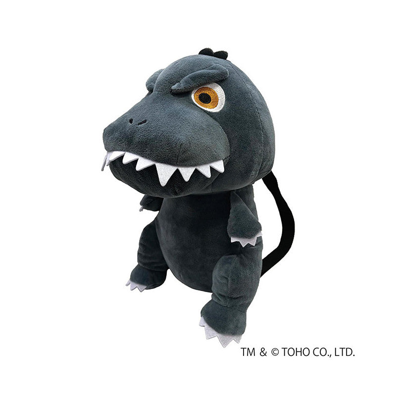 Mochila Godzilla (1994) Edición Especial