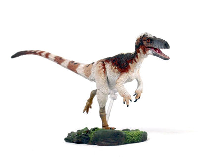 Figura Beasts of the Mesozoic Suskityrannus Hazelae Escala 1/18