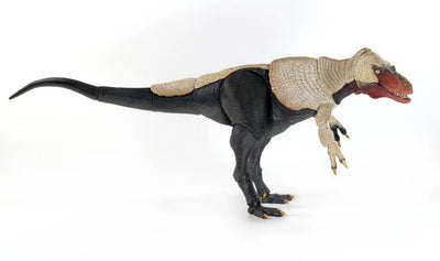 Figura Cyberzoic Dryptosaurus Aquilunguis Escala 1/18