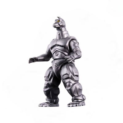 Mini Figura Godzilla Godziburst Mechagodzilla (1993)