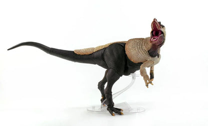Figura Cyberzoic Dryptosaurus Aquilunguis Escala 1/18