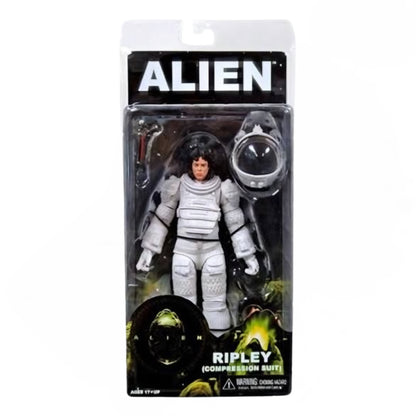 NECA Alien 35th Anniversary Ripley (Compression Suit)