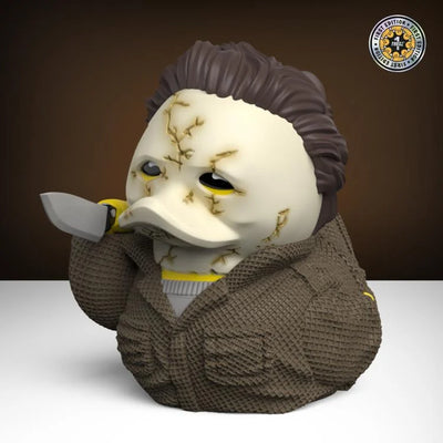 Figura Halloween Tubbz Pato Michael Myers (Primera Edición)