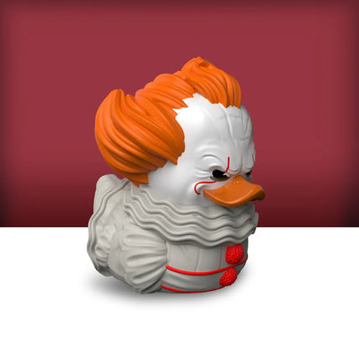 Figura IT Tubbz Pato Pennywise (Edición Mini)