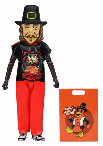 Set de Figuras NECA Ben Cooper Costume Kids Collection Wave 4 Set of 5 Clothed Action Figures