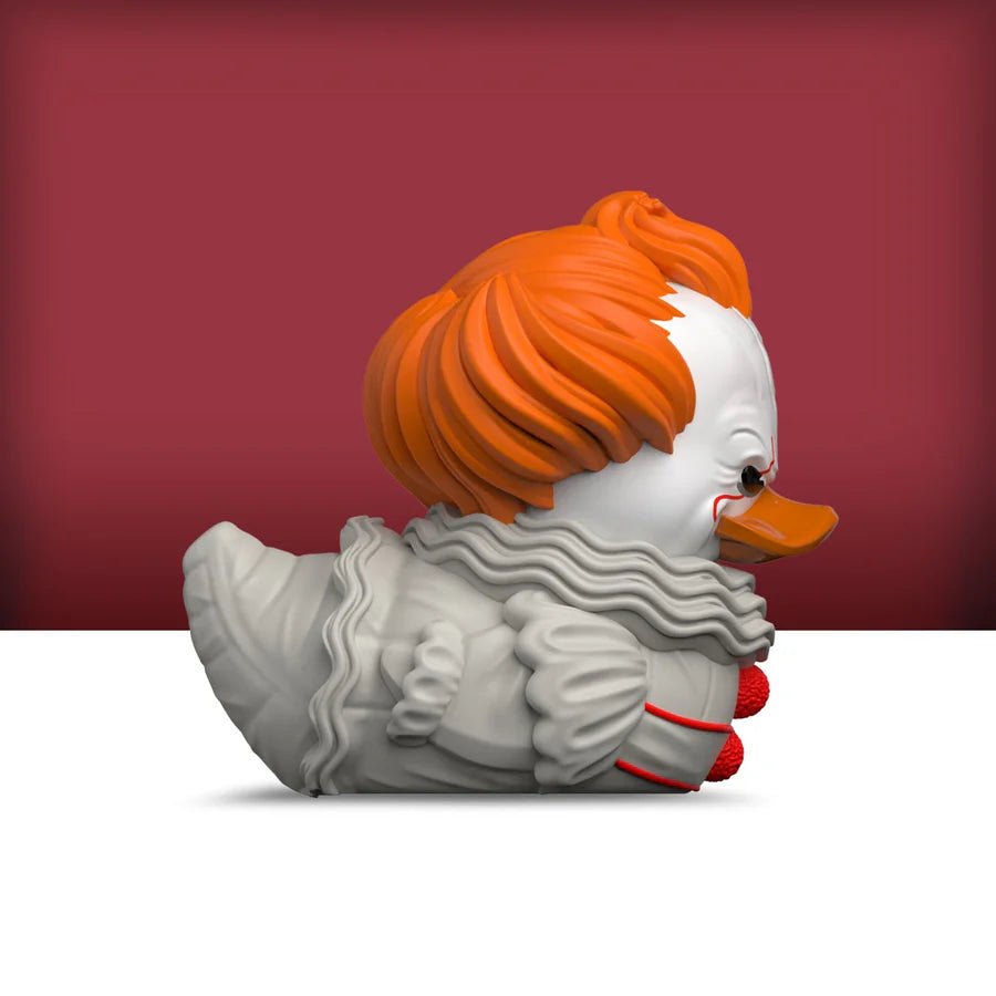 Figura IT Pennywise Tubbz (Edición Mini)