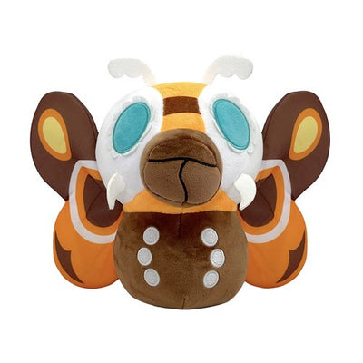 Peluche Godzilla vs Mothra (1964)