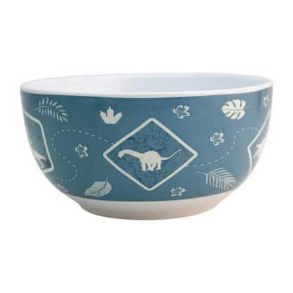 Jurassic World Set de Bowl y Taza