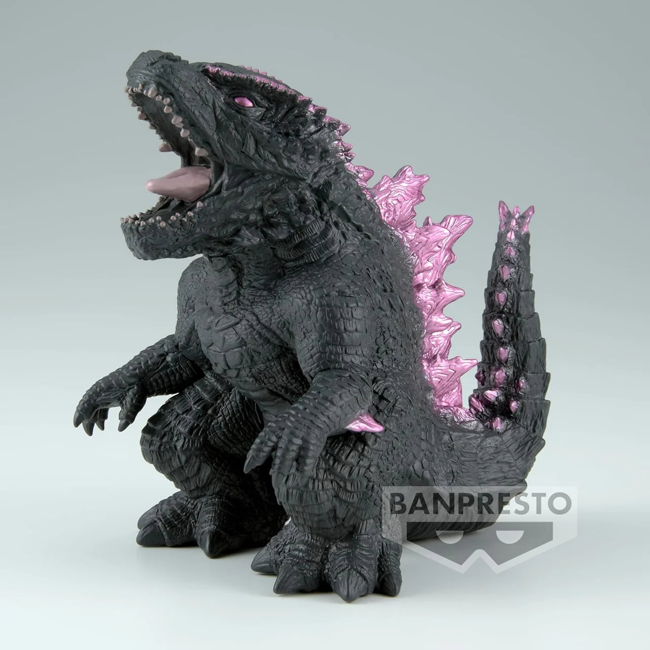 Figura Bandai Namco Banpresto Toho Monster Series Godzilla X Kong The New Empire