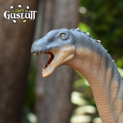 Figura Papo Ampelosaurus