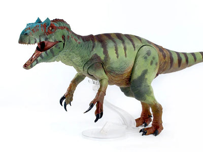 Figura Beasts of the Mesozoic Allosaurus Fragilis Escala 1/18