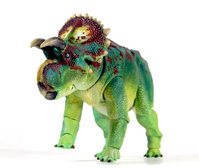 Figura Beasts of the Mesozoic Avaceratops Lammersi Escala 1/18