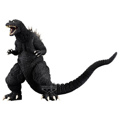 Figura Godzilla (2001) Banpresto Toho Monster Series