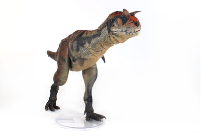Figura Cyberzoic Carnotaurus Sastrei Escala 1/18