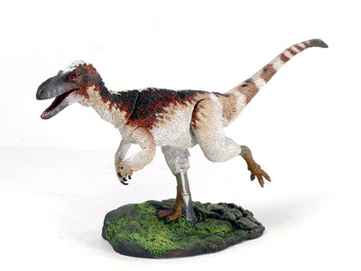 Figura Beasts of the Mesozoic Suskityrannus Hazelae Escala 1/18