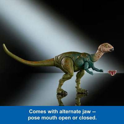 Figura Jurassic World Hammond Collection Dryosaurus