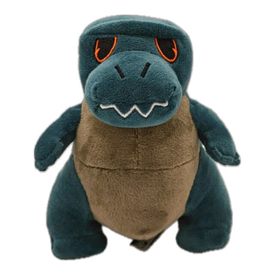 Peluche Godzilla X Kong The New Empire Evolved Godzilla
