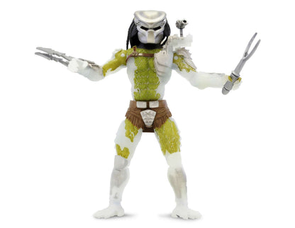 Figura Lanard Toys Predator Jungle Hunter Predator Escala 1/10