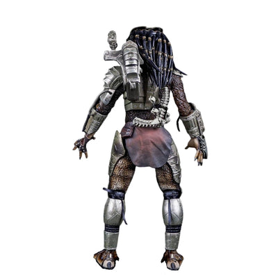 Figura NECA Predator Jungle Hunter Escala 1/4
