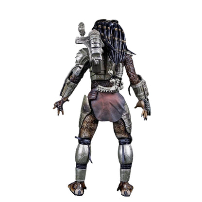 Figura NECA Predator Jungle Hunter Escala 1/4