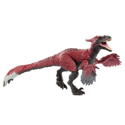 Figura Jurassic World Hammond Collection Pyroraptor