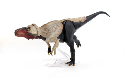 Figura Cyberzoic Dryptosaurus Aquilunguis Escala 1/18
