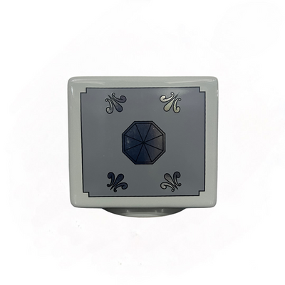 Taza Los Caballeros del Zodiaco Edición Especial Caja de Pandora Seiya de Pegaso