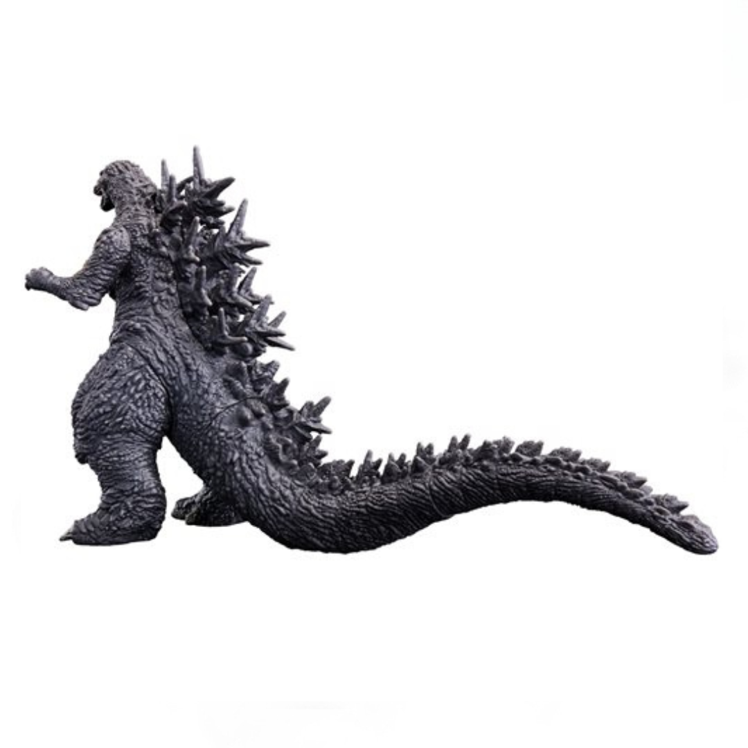 Figura de Vinilo Suave Bandai Namco Godzilla Movie Monster Series Godzilla Minus One Escala 1:10