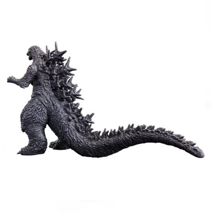 Figura de Vinilo Suave Bandai Namco Godzilla Movie Monster Series Godzilla Minus One Escala 1:10