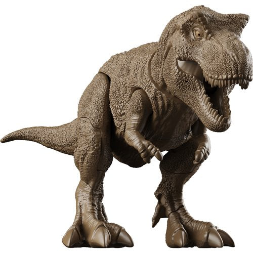 Mini Figura Jurassic World Blokees (Figura al azar)
