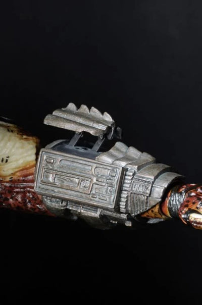 Figura NECA Predator City Hunter Escala 1/4