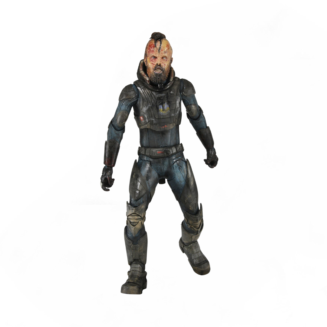 Figura NECA Prometheus Serie 4 Sean Fifield