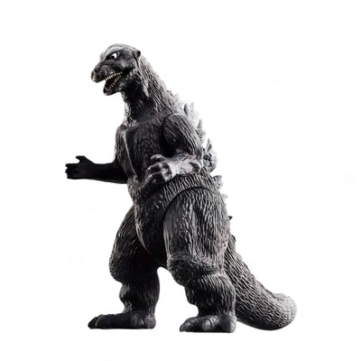 Figura de Vinilo Suave Bandai Namco Godzilla Movie Monster Series Godzilla 1954 Escala 1/10