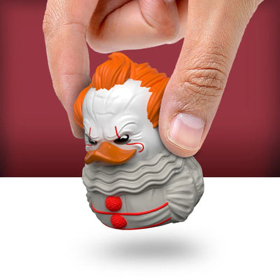 Figura IT Tubbz Pato Pennywise (Edición Mini)