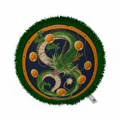 Cojín Decorativo Dragon Ball Z Shenron Edición Limitada