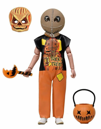 Set de Figuras NECA Ben Cooper Costume Kids Collection Wave 4 Set of 5 Clothed Action Figures