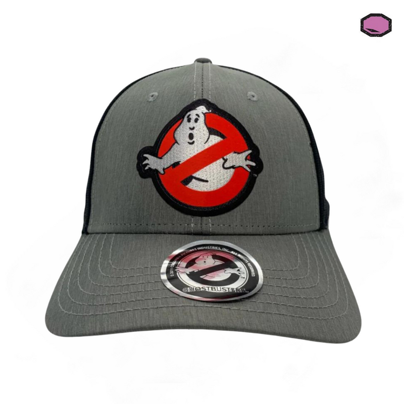 Gorra Ghostbusters Logo Premium Flex Fit