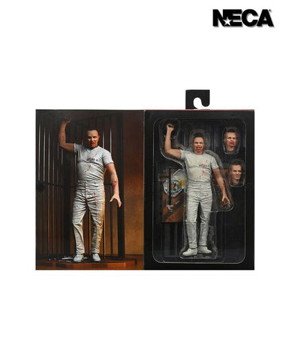 Figura NECA The Silence of the Lambs Hannibal Lecter (Prison Cell Version)