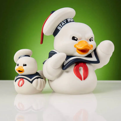 Figura Ghostbusters Stay Puft (Edición Mini)