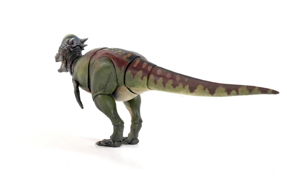Figura Beasts of the Mesozoic Pachycephalosaurus Wyomingensis Escala 1/18
