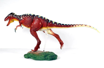 Figura Beasts of the Mesozoic Alectrosaurus Olseni Escala 1/18