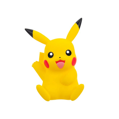 Set de Figuras de Vinilo Suave Pokémon
