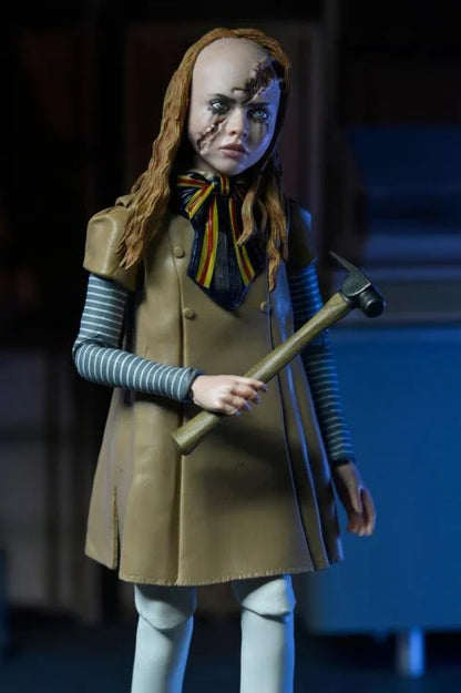 NECA Ultimate MΞGAN