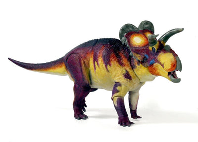 Figura Beasts of the Mesozoic Medusaceratops Lokii Escala 1/18