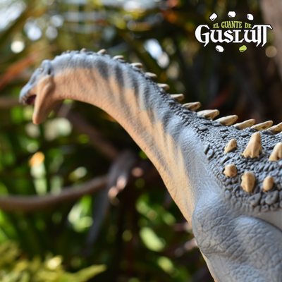 Figura Papo Ampelosaurus