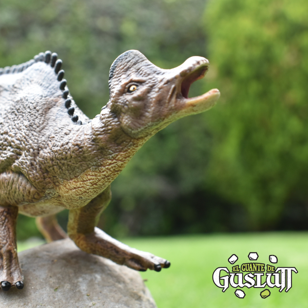 Figura Papo Corythosaurus