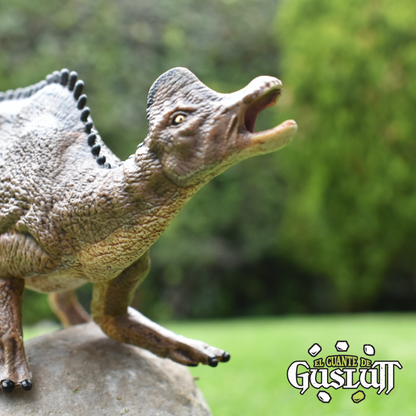 Figura Papo Corythosaurus