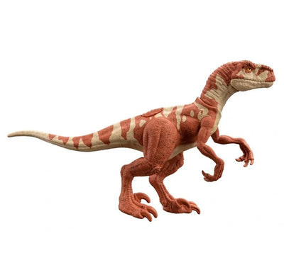 Figura Jurassic World Dominion Atrociraptor