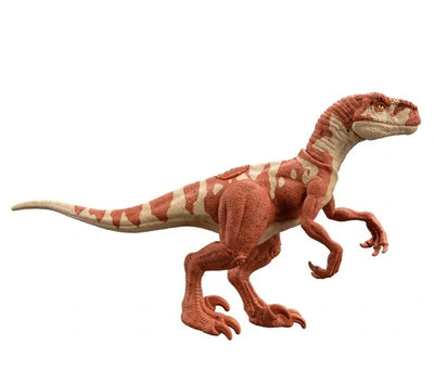 Figura Jurassic World Dominion Atrociraptor