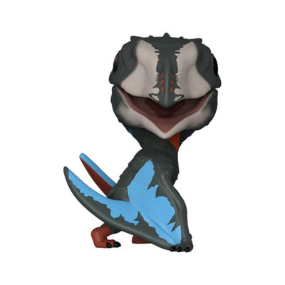Figura Funko Pop Jurassic World Rebirth Quetzalcoatlus